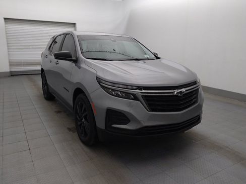 Used 2024 Chevrolet Equinox LS w/ LS Convenience Package image 13