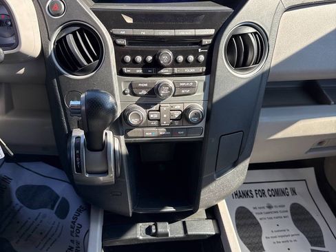 Used 2013 Honda Pilot LX image 11