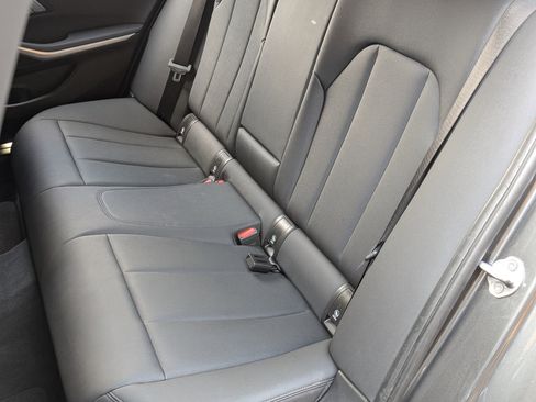 Used 2020 BMW 330i Sedan w/ Driving Assistance Package image 16