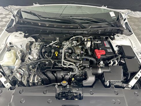 Used 2023 Nissan Altima 2.5 SV FWD image 30