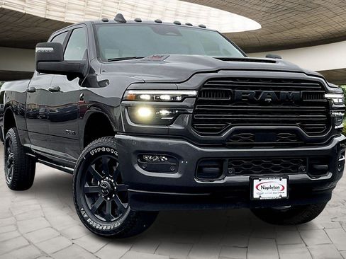 New 2025 RAM 3500 Laramie image 2