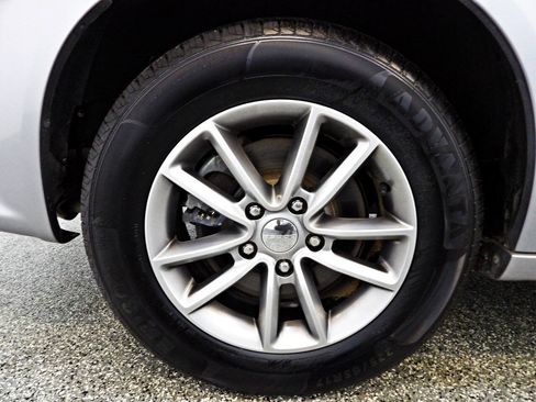 Used 2016 Dodge Grand Caravan SE FWD image 18