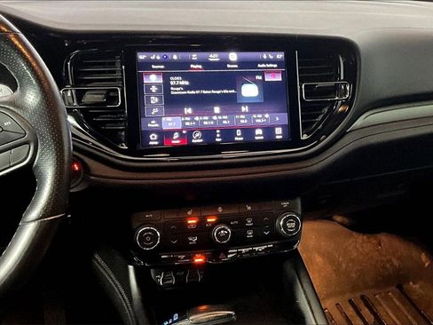 Used 2021 Dodge Durango R/T w/ Blacktop Package image 5