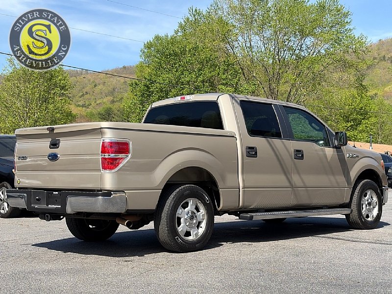 Used 2010 Ford F150 XLT RWD image 6