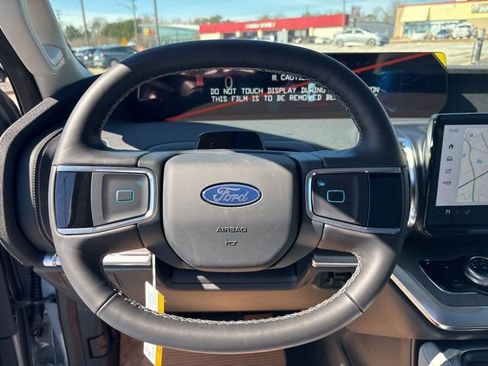 New 2026 Ford Expedition Max Platinum w/ Platinum Ultimate Package image 14