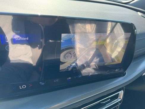 New 2026 Chevrolet Traverse LT w/ Midnight/Sport Edition image 41