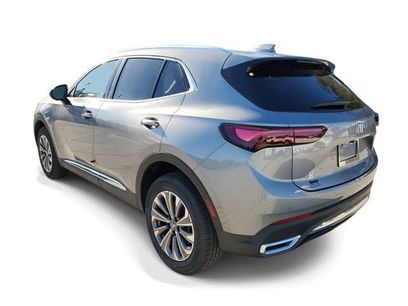New 2026 Buick Envision Preferred