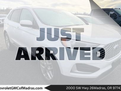 Used 2024 Ford Edge SEL