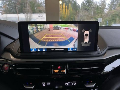 New 2026 Acura MDX w/ Technology Package image 19