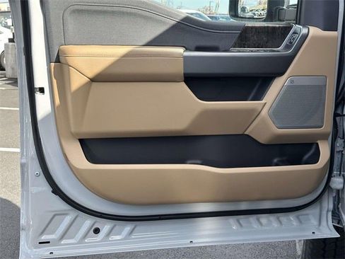 New 2026 Ford F350 Lariat w/ Lariat Ultimate Package image 8