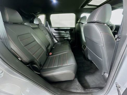 Certified 2023 Honda CR-V Sport Touring image 9