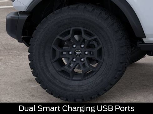 New 2026 Ford Bronco Badlands AWD/4WD image 23