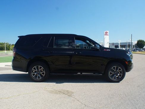 Used 2024 Chevrolet Tahoe Z71 w/ Off-Road Capability Package AWD/4WD image 22