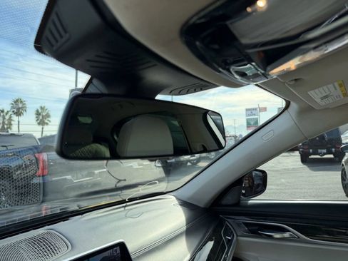 Used 2016 BMW 740i image 23