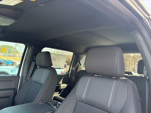 New 2026 Ford F150 STX w/ Equipment Group 200A image 28