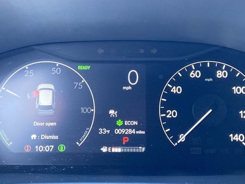 Used 2024 Honda CR-V Sport-L image 21