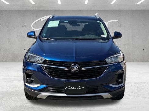 Used 2023 Buick Encore GX Select FWD image 23