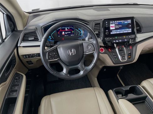 Used 2021 Honda Odyssey EX-L image 27