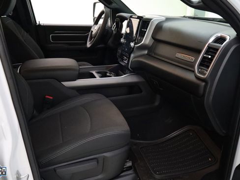Used 2025 RAM 2500 Big Horn image 28