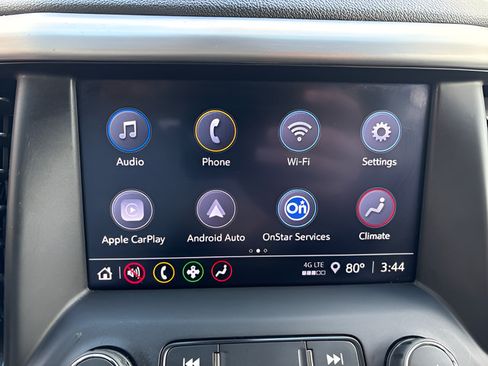 Used 2021 GMC Acadia SLE w/ Driver Convenience Package FWD image 24