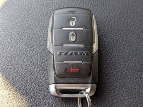 Certified 2022 RAM 1500 Big Horn w/ Trailer Tow Group image 26