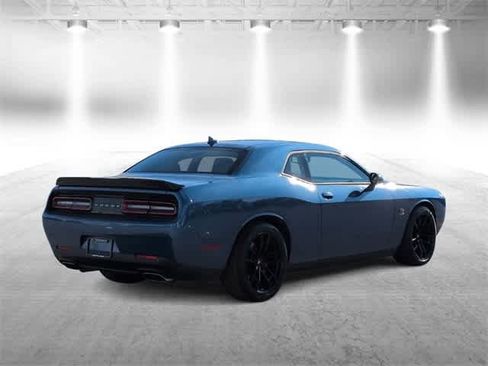 Used 2022 Dodge Challenger R/T Scat Pack w/ 1320 Plus Group image 8