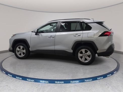 Certified 2024 Toyota RAV4 XLE AWD/4WD image 8