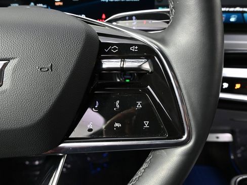 Certified 2024 Cadillac Lyriq Sport image 35