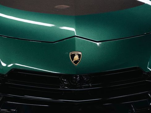 Used 2024 Lamborghini Urus Performante image 5