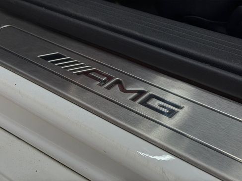 Used 2017 Mercedes-Benz AMG GT S image 36