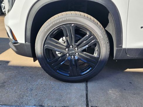 New 2026 GMC Acadia Elevation w/ Black Edition FWD image 57