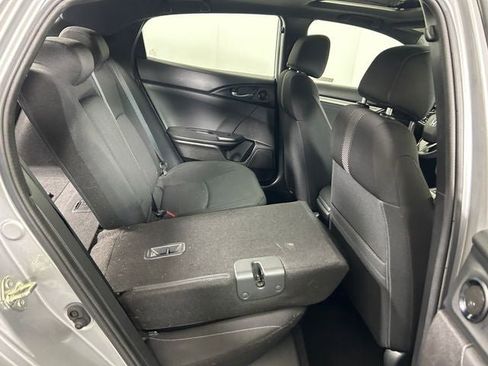 Used 2020 Honda Civic EX image 27