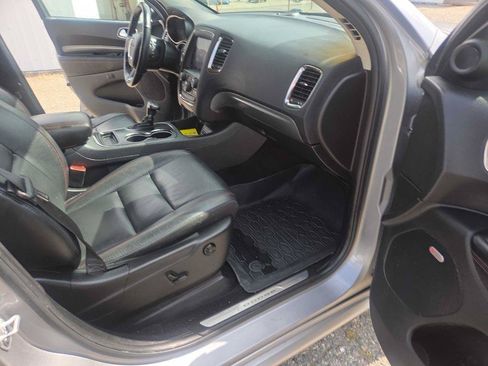 Used 2018 Dodge Durango GT w/ Premium Group AWD/4WD image 24