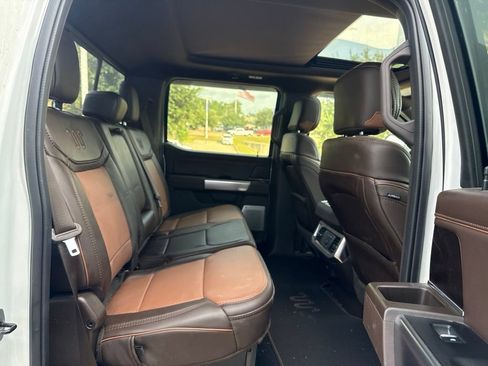 Used 2024 Ford F250 King Ranch AWD/4WD image 11
