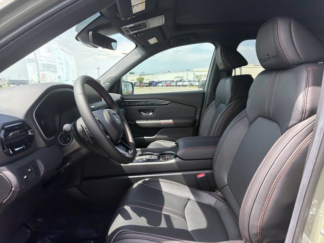 New 2026 Honda Passport TrailSport Elite image 11