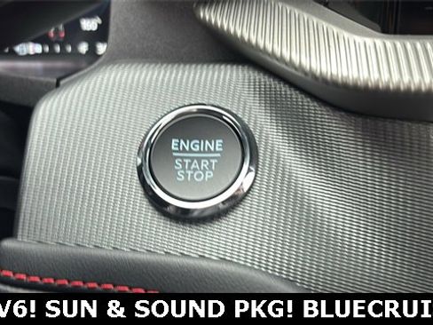 New 2026 Ford Explorer ST w/ Sun And Sound Package image 10