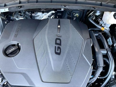 Certified 2025 Hyundai Tucson SEL image 31