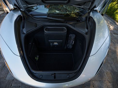 Used 2021 McLaren 720S Performance RWD image 79