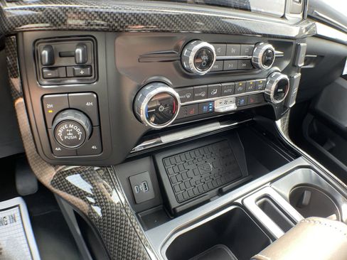 New 2023 Ford F150 Lariat w/ Equipment Group 502A High image 66