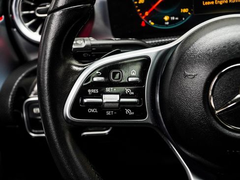 Used 2022 Mercedes-Benz A 220 image 32