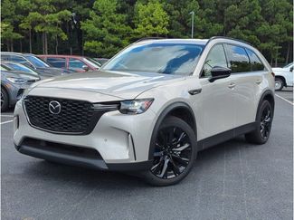 Used 2026 MAZDA CX-90 3.3 Turbo w/ Premium Sport Pkg AWD/4WD video 1