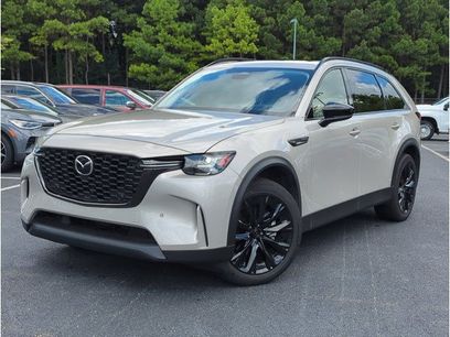 Used 2026 MAZDA CX-90 3.3 Turbo w/ Premium Sport Pkg