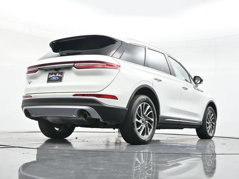 Used 2020 Lincoln Corsair AWD w/ Equipment Group 101A image 47