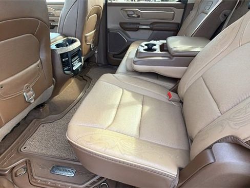 Used 2020 RAM 1500 Limited image 16