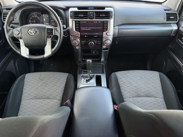 Used 2024 Toyota 4Runner SR5 RWD image 10