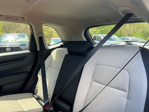 Used 2024 Honda CR-V EX image 32