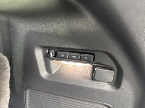 New 2026 Ford Explorer Platinum w/ LUX Leather Package image 28