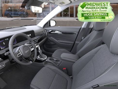 New 2026 Kia Seltos S image 17