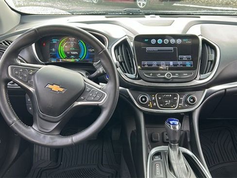Used 2018 Chevrolet Volt Premier image 6