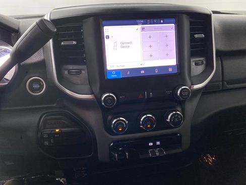 Used 2024 RAM 3500 Big Horn image 20